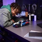 LEGO Technic BMW M4 GT3 EVO 42226