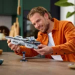 Héliporteur des Avengers 76295 - LEGO Marvel