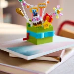 LEGO Evenement La boîte cadeau Célébration 40871