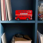 LEGO Evenement Le bus londonien 40953