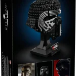 LEGO Star Wars Le casque de Kylo Ren 75415