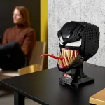 LEGO Marvel Venom 76187