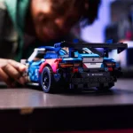 LEGO Technic BMW M4 GT3 EVO 42226