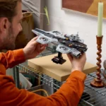 Héliporteur des Avengers 76295 - LEGO Marvel