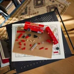 LEGO Evenement Le bus londonien 40953