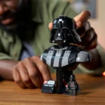 Le buste de Dark Vador 75439 LEGO Star Wars
