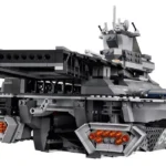 Hélitransport du S.H.I.E.L.D. 76042 - LEGO Marvel