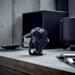 LEGO Star Wars Le casque de pilote de TIE-Fighter 75274
