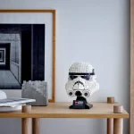 LEGO Star Wars Casque de Stormtrooper 75276