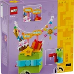 LEGO Evenement La boîte cadeau Célébration 40871