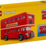 LEGO Evenement Le bus londonien 40953