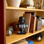 Le buste de Dark Vador 75439 LEGO Star Wars