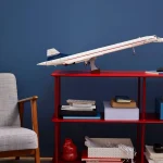 LEGO Icons Le Concorde 10318
