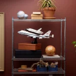 LEGO Icons Le Shuttle Carrier Aircraft 10360
