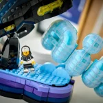 LEGO Nike Nike Air Max 95 x LEGO Set 43025