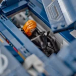 Le Quinjet d’Avengers : L'Ère d'Ultron 76325 LEGO Marvel