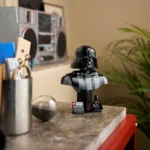 Le buste de Dark Vador 75439 LEGO Star Wars