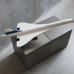 LEGO Icons Le Concorde 10318
