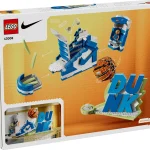 LEGO Nike Nike Dunk x LEGO® Set 43008