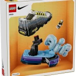 LEGO Nike Nike Air Max 95 x LEGO Set 43025