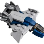 Hélitransport du S.H.I.E.L.D. 76042 - LEGO Marvel