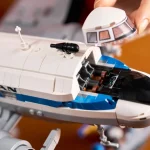 LEGO Icons Avion de ligne Douglas DC-3 de la PAN AM 11378