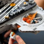 Héliporteur du SHIELD 76354 - LEGO Marvel