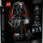 Le buste de Dark Vador 75439 LEGO Star Wars