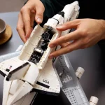 LEGO Icons Le Shuttle Carrier Aircraft 10360