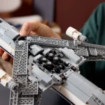 LEGO Icons Le Shuttle Carrier Aircraft 10360