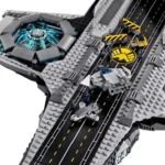 Hélitransport du S.H.I.E.L.D. 76042 - LEGO Marvel