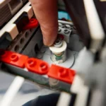 Héliporteur du SHIELD 76354 - LEGO Marvel