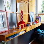 LEGO Ideas La fusée de Tintin 21367
