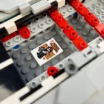 Héliporteur du SHIELD 76354 - LEGO Marvel