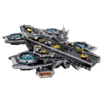 Hélitransport du S.H.I.E.L.D. 76042 - LEGO Marvel
