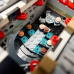 Héliporteur du SHIELD 76354 - LEGO Marvel