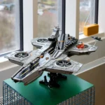 Héliporteur du SHIELD 76354 - LEGO Marvel