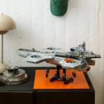 Héliporteur du SHIELD 76354 - LEGO Marvel