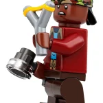 LEGO Stranger things La maison dans le monde à l'envers 75810