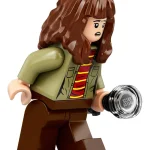 LEGO Stranger things La maison dans le monde à l'envers 75810