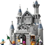 Bataille au château de Drum 75645 LEGO One piece