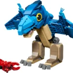 Bébé dinosaure : le ptéranodon 77977 LEGO Jurassic World