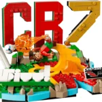 Cristiano Ronaldo – Best of 43012 LEGO Editions