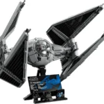 Intercepteur TIE 75382 LEGO Star Wars