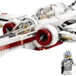 Le chasseur ARC-170 75402 LEGO Star wars