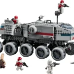 Le Juggernaut de la République 75413 LEGO Star Wars