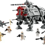Le marcheur AT-TE™ 75337 LEGO Star Wars