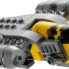 Le mini Razor Crest 30728 LEGO Star Wars