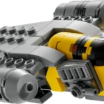 Le mini Razor Crest 30728 LEGO Star Wars