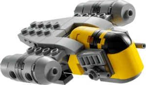 Le mini Razor Crest™ 2026